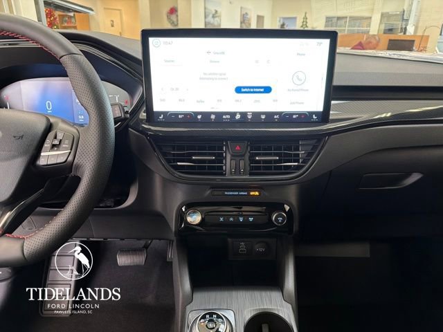 New 2026 Ford Escape ST-Line w/ Tech Pack #1 FWD image 20
