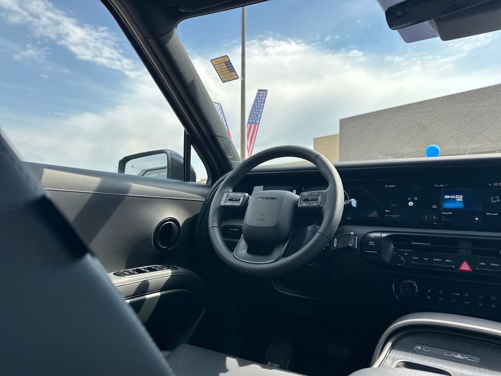 New 2026 Hyundai Palisade XRT Pro AWD/4WD image 16