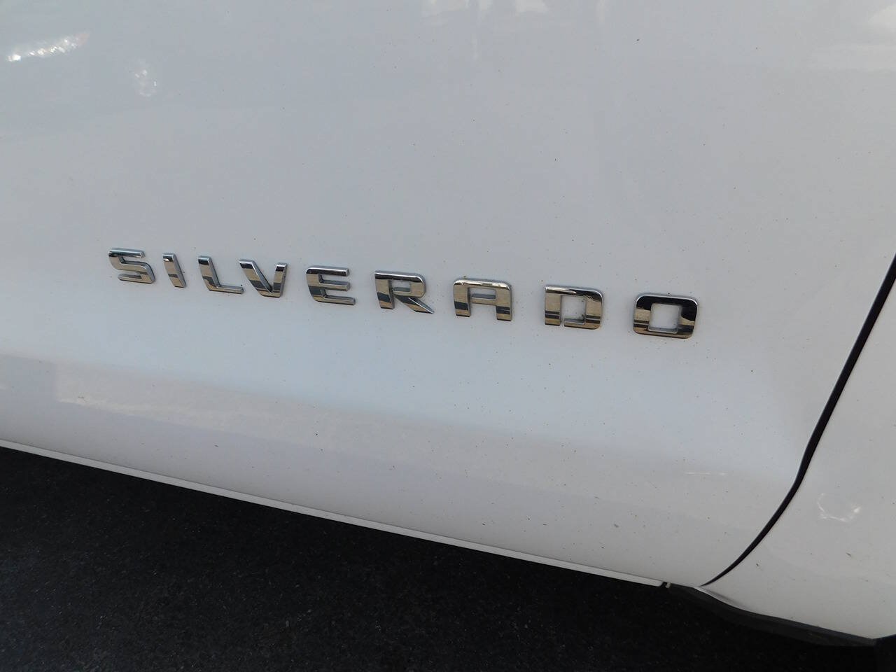 Used 2015 Chevrolet Silverado 1500 W/T w/ Trailering Package AWD/4WD image 26