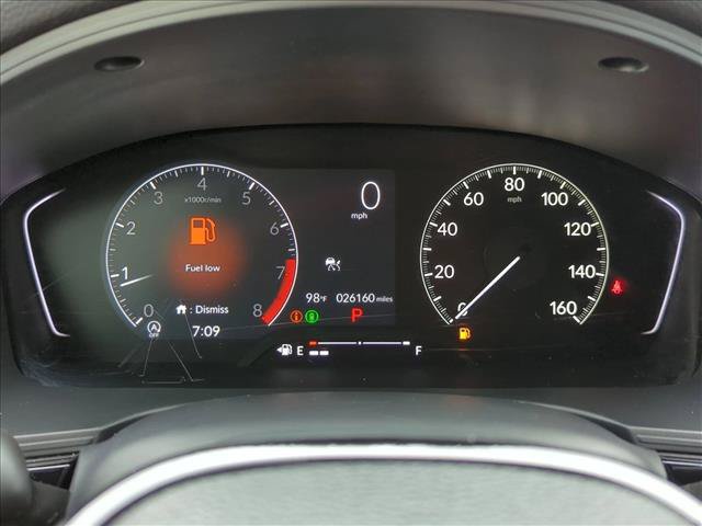 Certified 2024 Honda Civic LX image 11