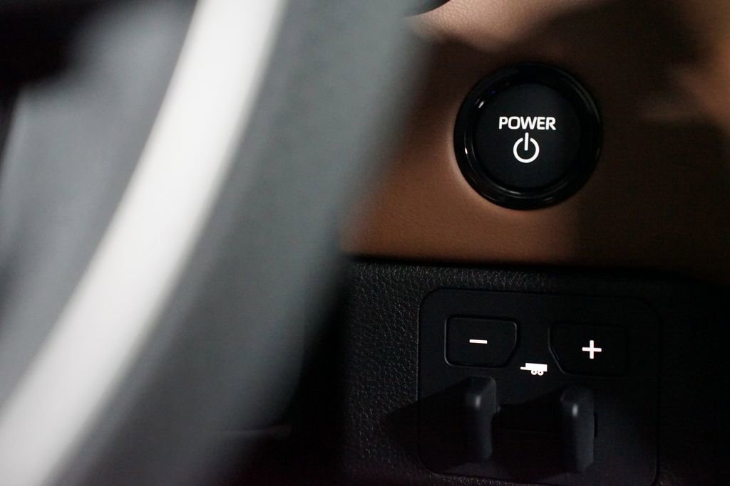 New 2026 Toyota Tundra 1794 Edition image 25