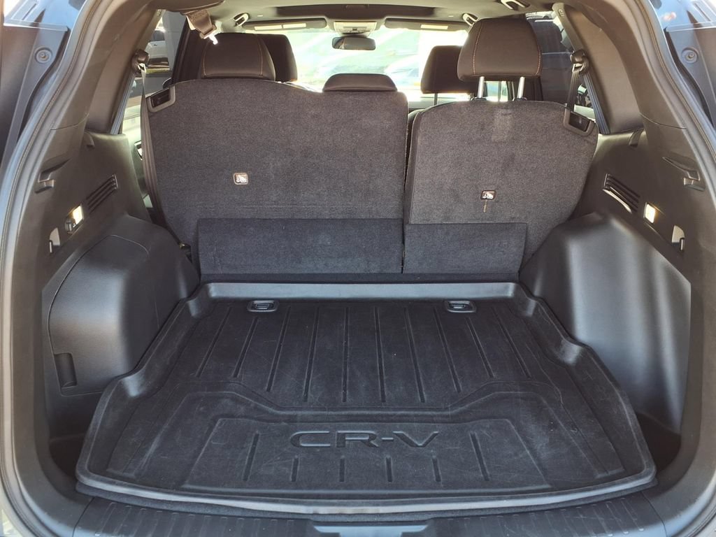 Used 2024 Honda CR-V Sport image 10