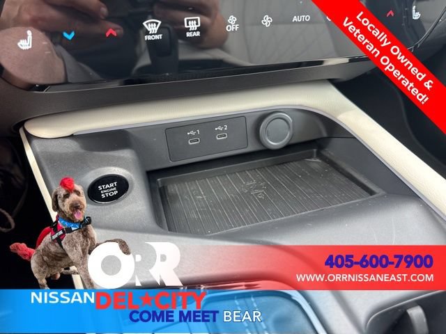 New 2026 Nissan Sentra SL w/ Floor Mat Package FWD image 26