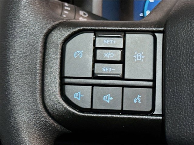 New 2025 Ford F150 STX w/ Equipment Group 201A FX4 image 27