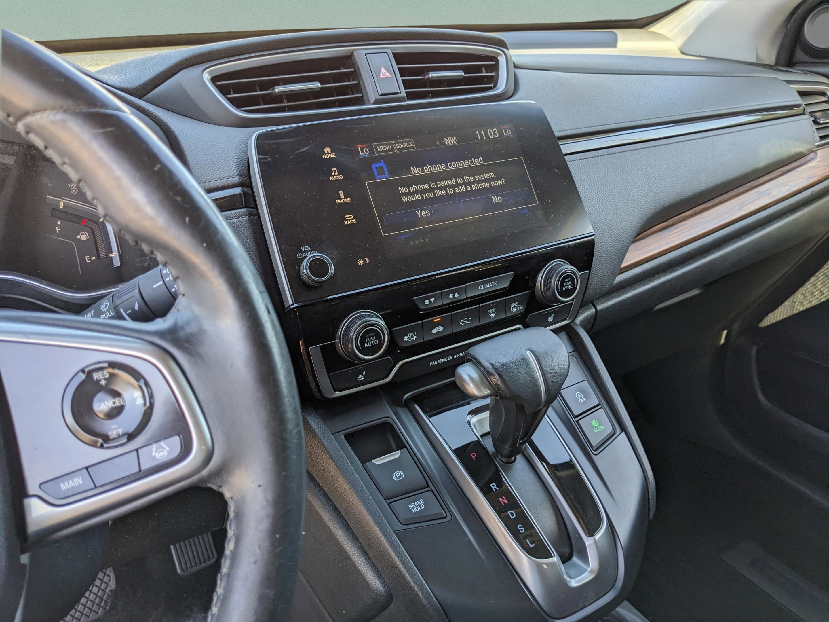 Used 2020 Honda CR-V EX-L image 29