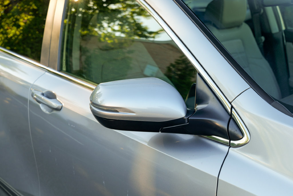 Used 2022 Honda CR-V EX-L image 10