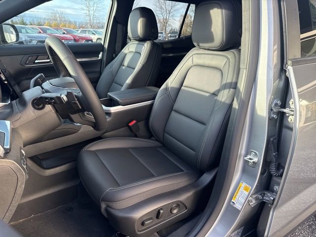 New 2026 GMC Terrain Elevation w/ Elevation Premium Package image 13