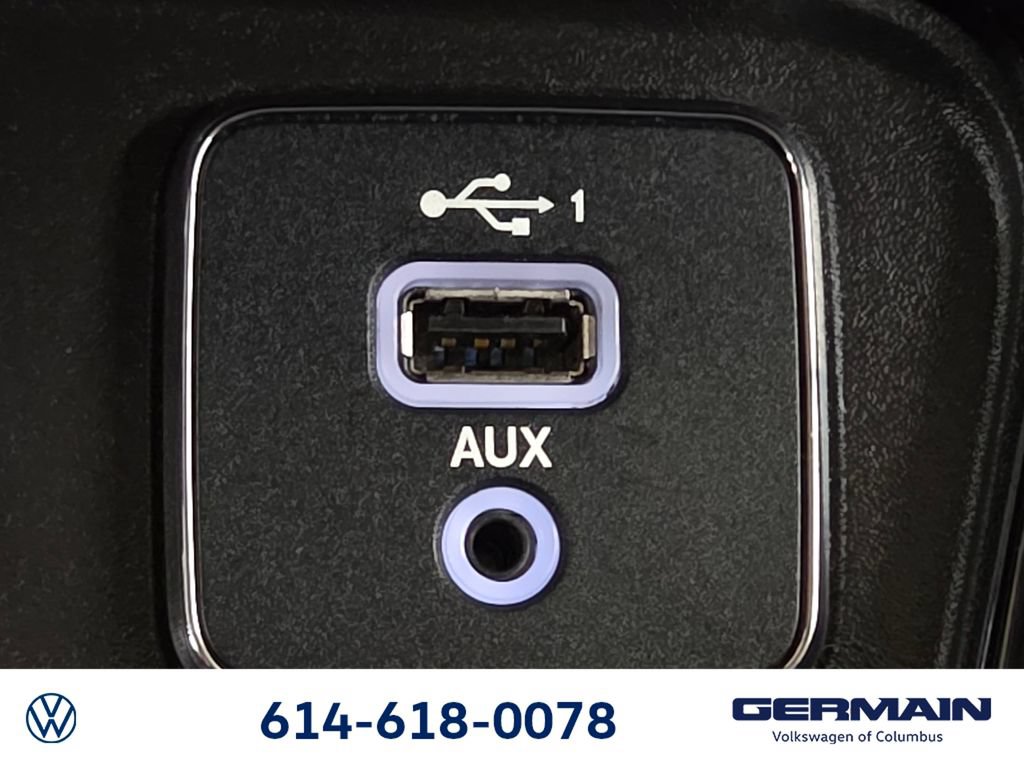 Used 2019 Jeep Compass Limited AWD/4WD image 35