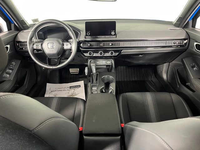 Used 2024 Honda Civic Sport image 36