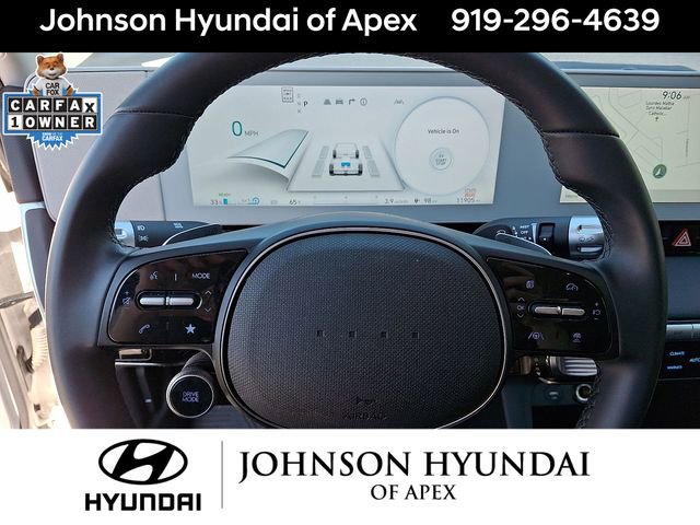 Used 2023 Hyundai Ioniq 5 SE AWD/4WD image 18