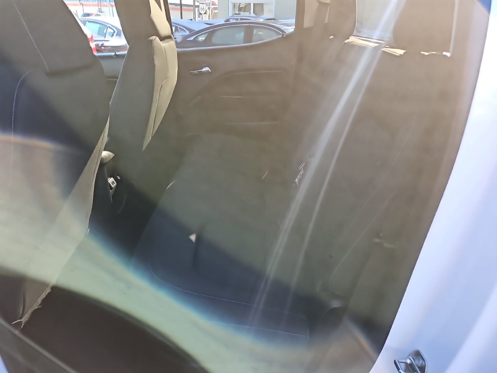 Used 2015 Chevrolet Colorado LT w/ LT Convenience Package image 14