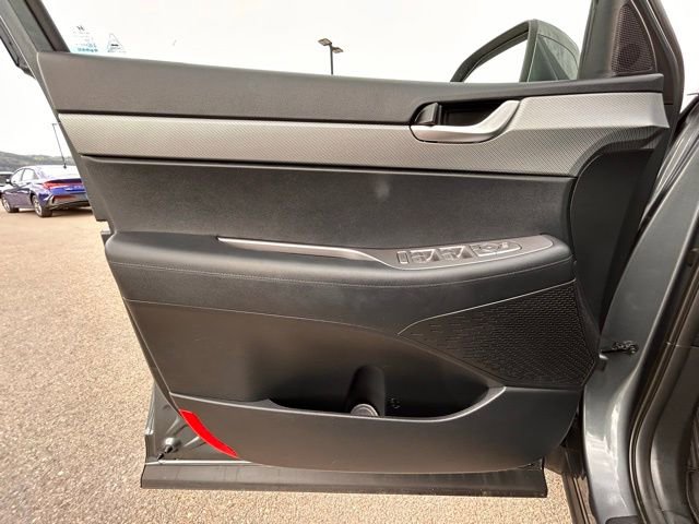 Used 2025 Hyundai Palisade XRT image 31