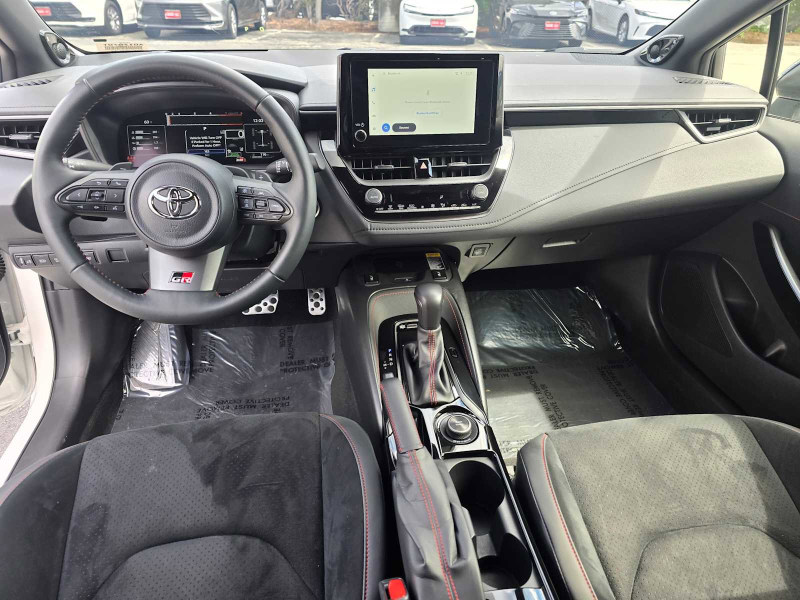 Used 2025 Toyota Corolla GR image 20