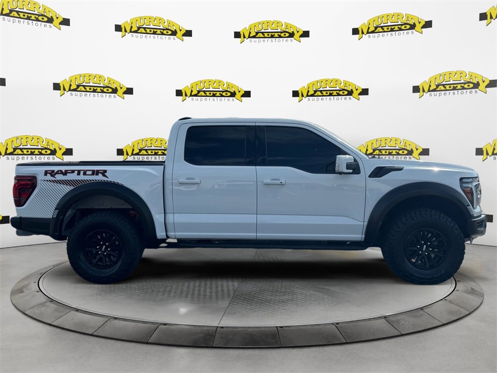 Used 2024 Ford F150 Raptor image 6