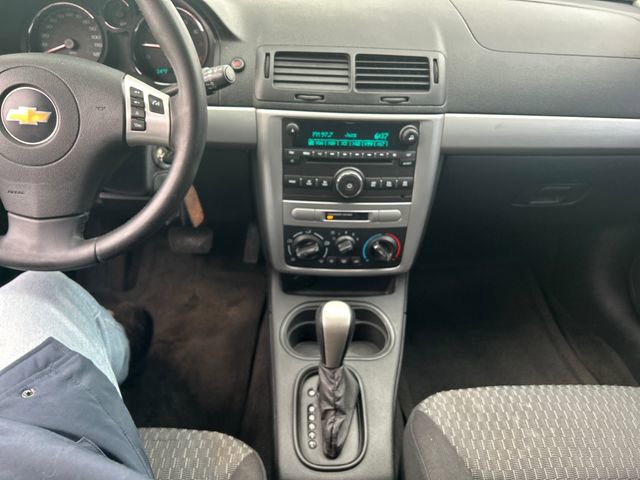 Used 2010 Chevrolet Cobalt LT w/ Preferred Equipment Group image 18