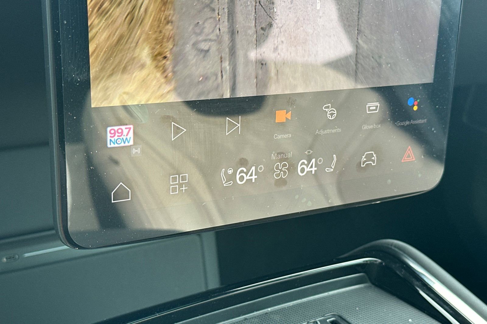 New 2025 Polestar Polestar 3 image 23