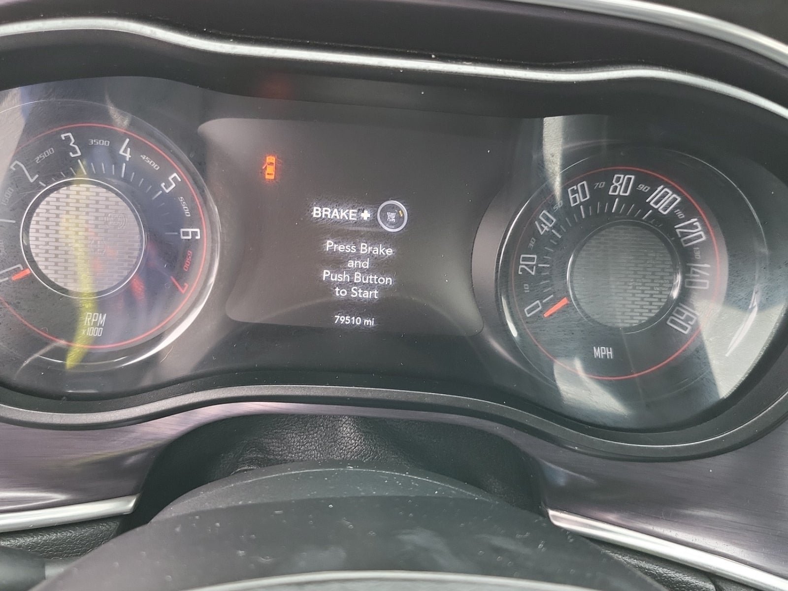 Used 2018 Dodge Challenger GT w/ Driver Convenience Group AWD/4WD image 8