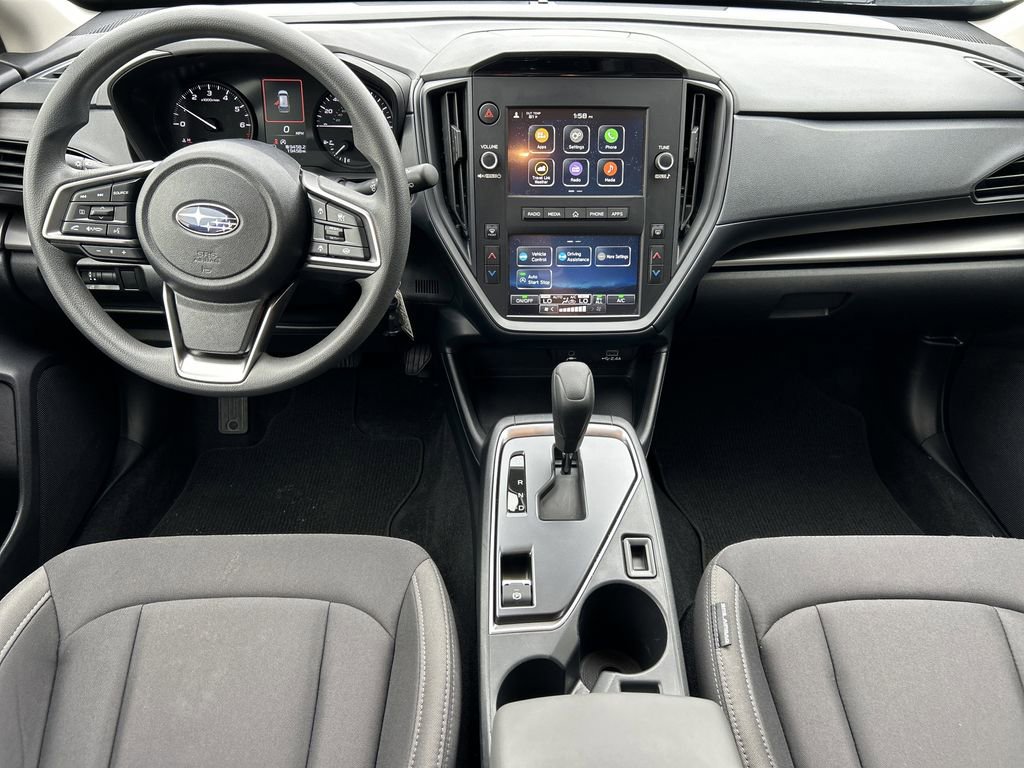 Certified 2024 Subaru Impreza 2.0i image 13
