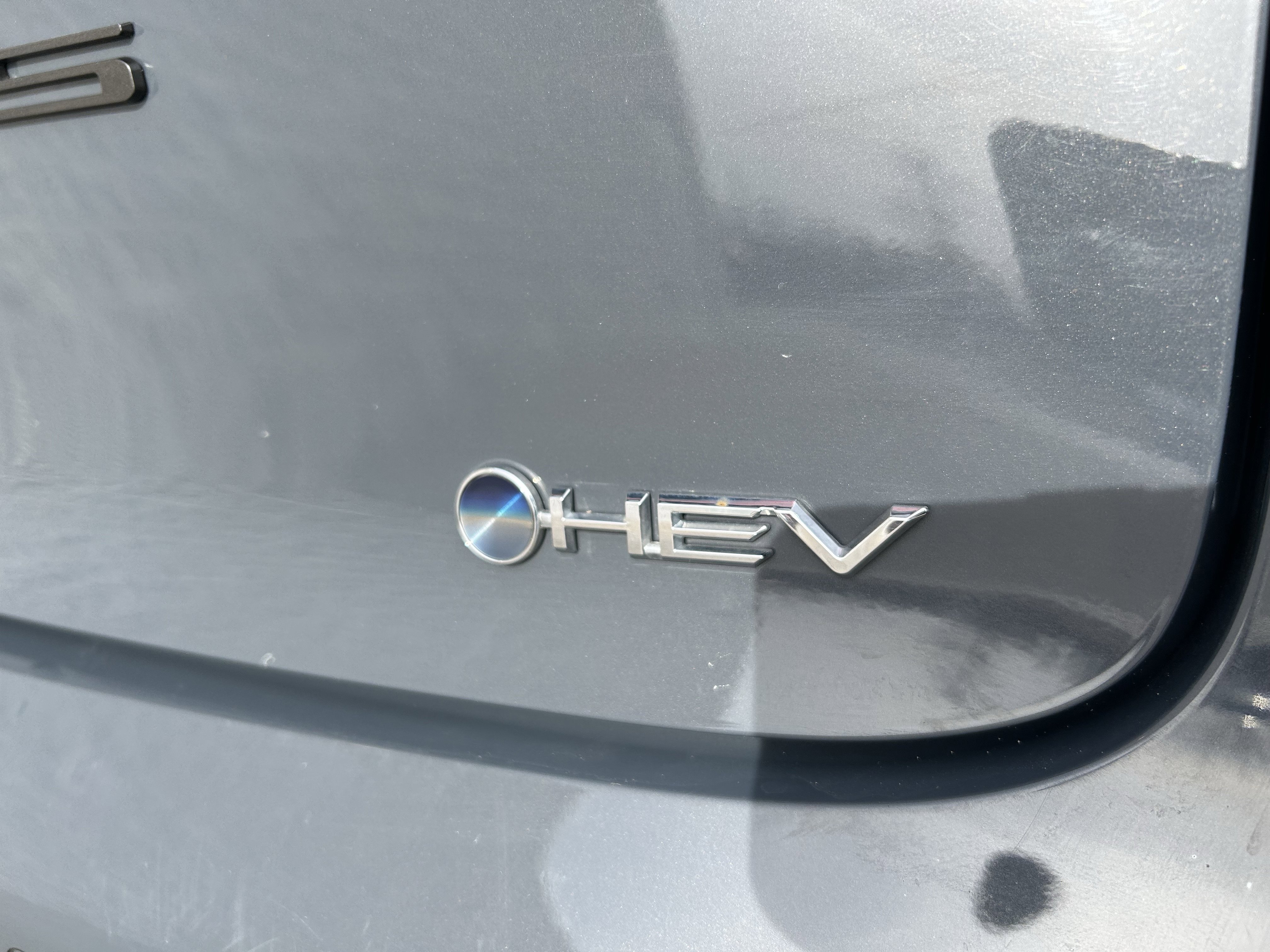 Used 2024 Toyota Prius LE image 14