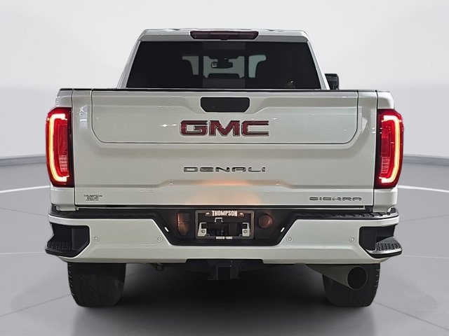 Used 2023 GMC Sierra 2500 Denali image 4