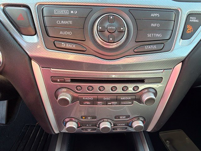 Used 2017 Nissan Pathfinder SL AWD/4WD image 17