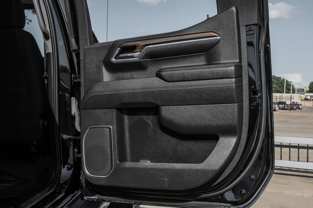 Used 2024 Chevrolet Silverado 1500 RST image 48