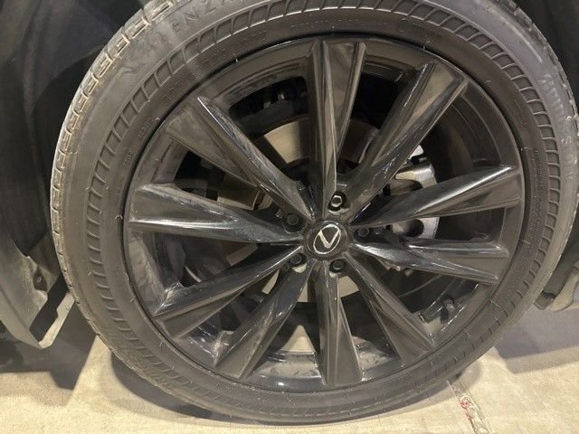 Used 2024 Lexus NX 350 F Sport image 14