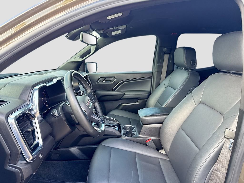 Used 2024 GMC Canyon Elevation w/ Elevation Premium Package image 10
