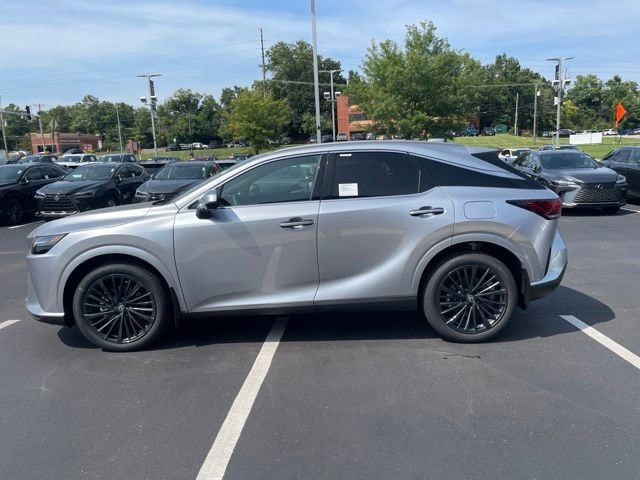 New 2026 Lexus RX 350 Premium AWD/4WD image 6