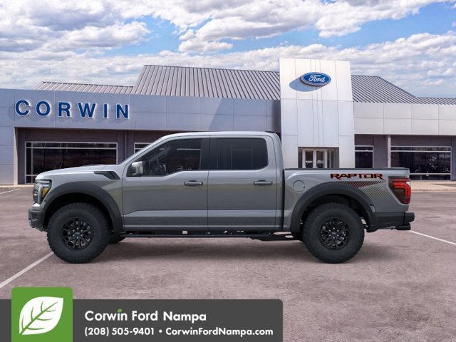 New 2026 Ford F150 Raptor AWD/4WD image 5