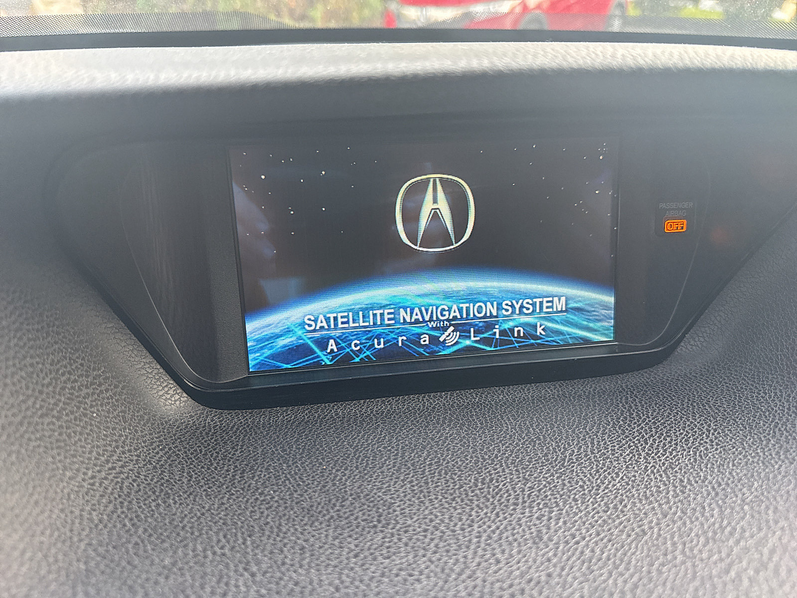 Used 2009 Acura TSX w/ Technology Package FWD image 47