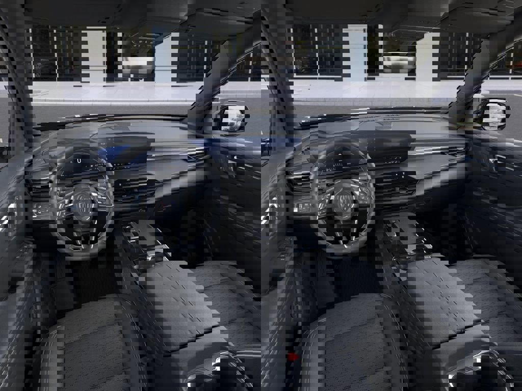 New 2026 Buick Enclave Sport Touring w/ Power Package image 29