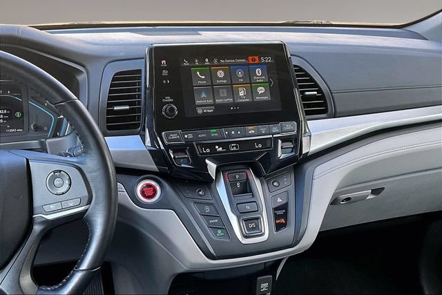 Used 2023 Honda Odyssey EX-L image 9