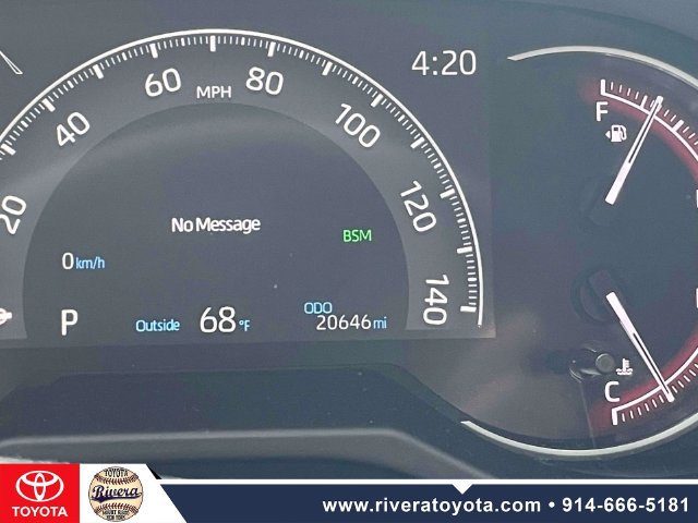 Certified 2024 Toyota RAV4 XLE w/ Convenience Package AWD/4WD image 27