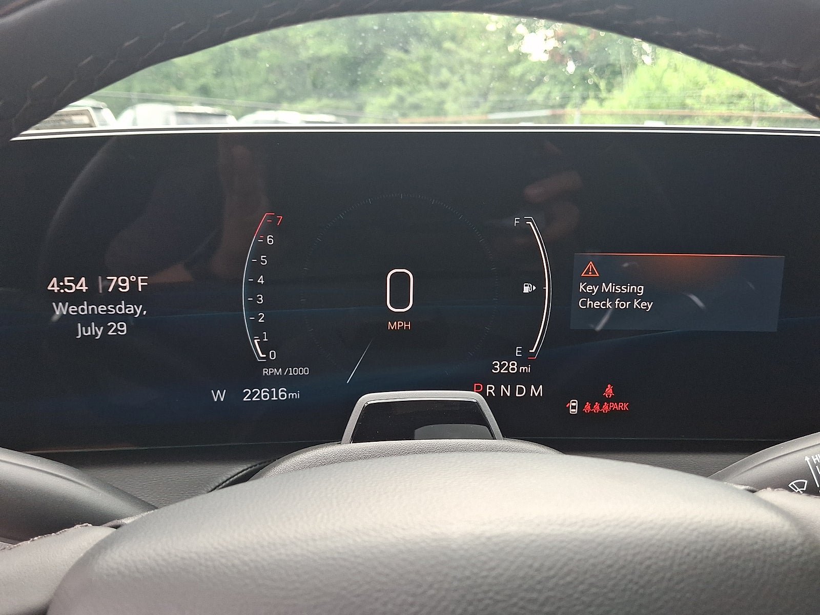 Certified 2025 Cadillac CT5 Sport w/ Sun And Sound Package AWD/4WD image 25