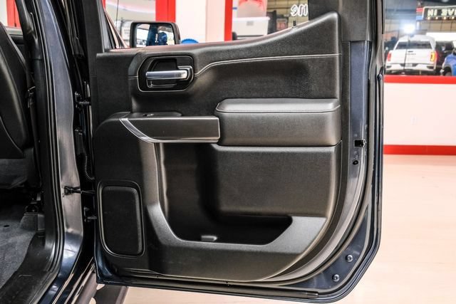 Used 2021 GMC Sierra 1500 AT4 w/ AT4 Value Package AWD/4WD image 53