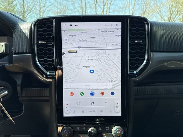 Used 2024 Ford Ranger XLT w/ FX4 Off-Road Package image 18