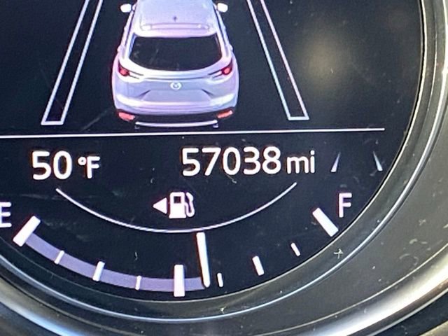 Used 2019 MAZDA CX-9 Touring w/ Touring Premium Package AWD/4WD image 24