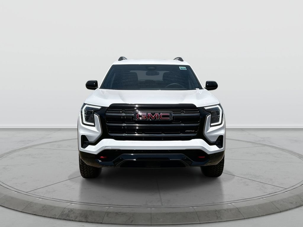 New 2026 GMC Terrain AT4 w/ Convenience Package III AWD/4WD image 3