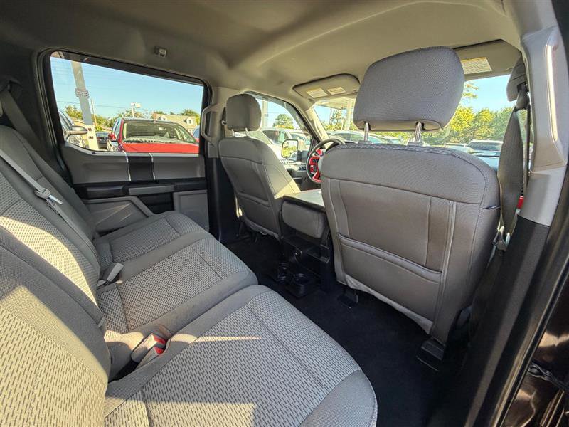 Used 2019 Ford F150 XLT image 26