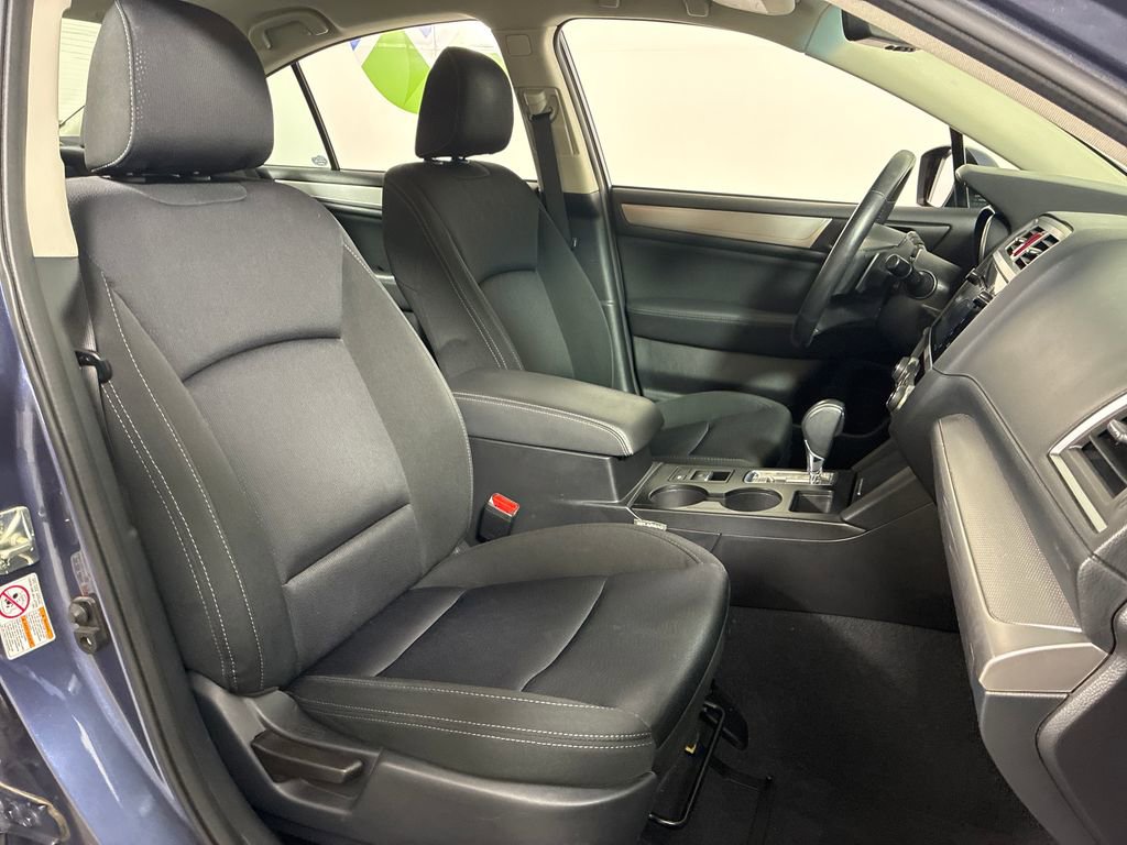 Used 2017 Subaru Legacy 2.5i Premium image 34