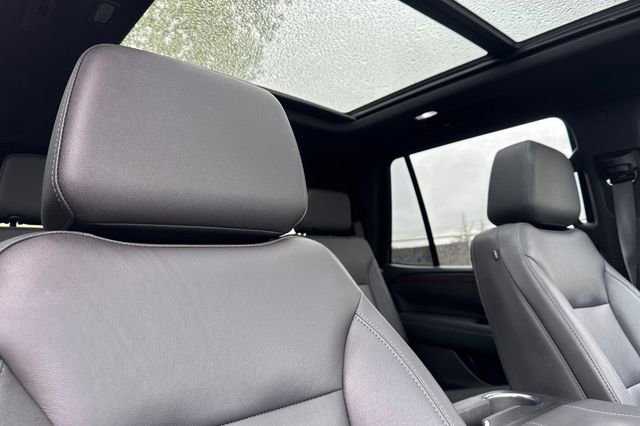 Used 2023 Chevrolet Tahoe Z71 w/ Luxury Package image 20