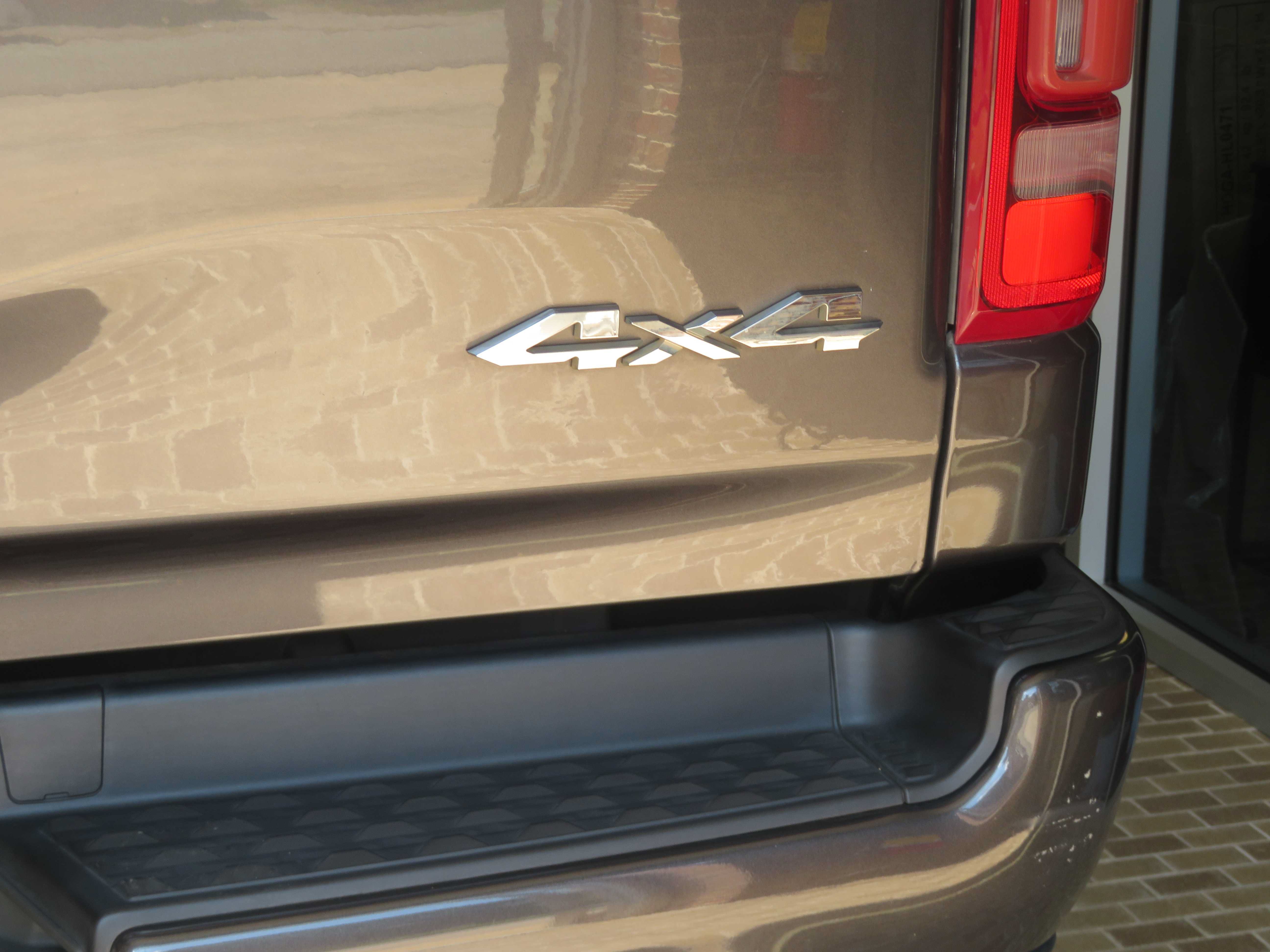 Used 2020 RAM 1500 Limited AWD/4WD image 72