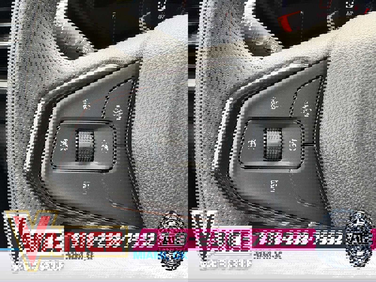 New 2026 Chevrolet TrailBlazer LT w/ Driver Confidence Package image 30