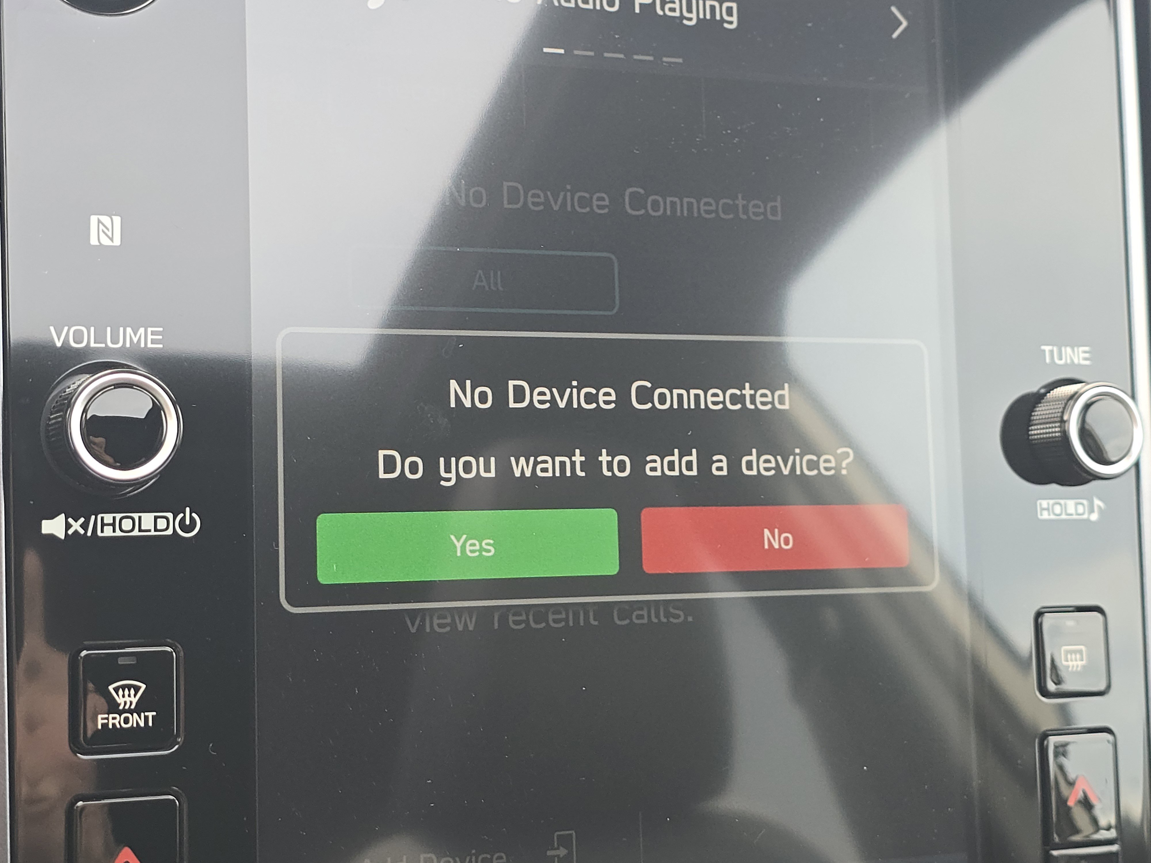 New 2026 Subaru Forester Limited image 13