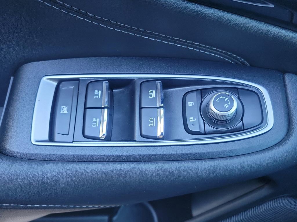 Used 2022 Subaru Outback Limited image 22