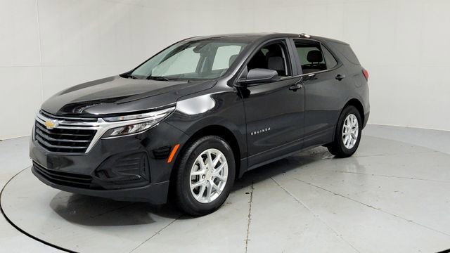Used 2024 Chevrolet Equinox LS w/ LS Convenience Package