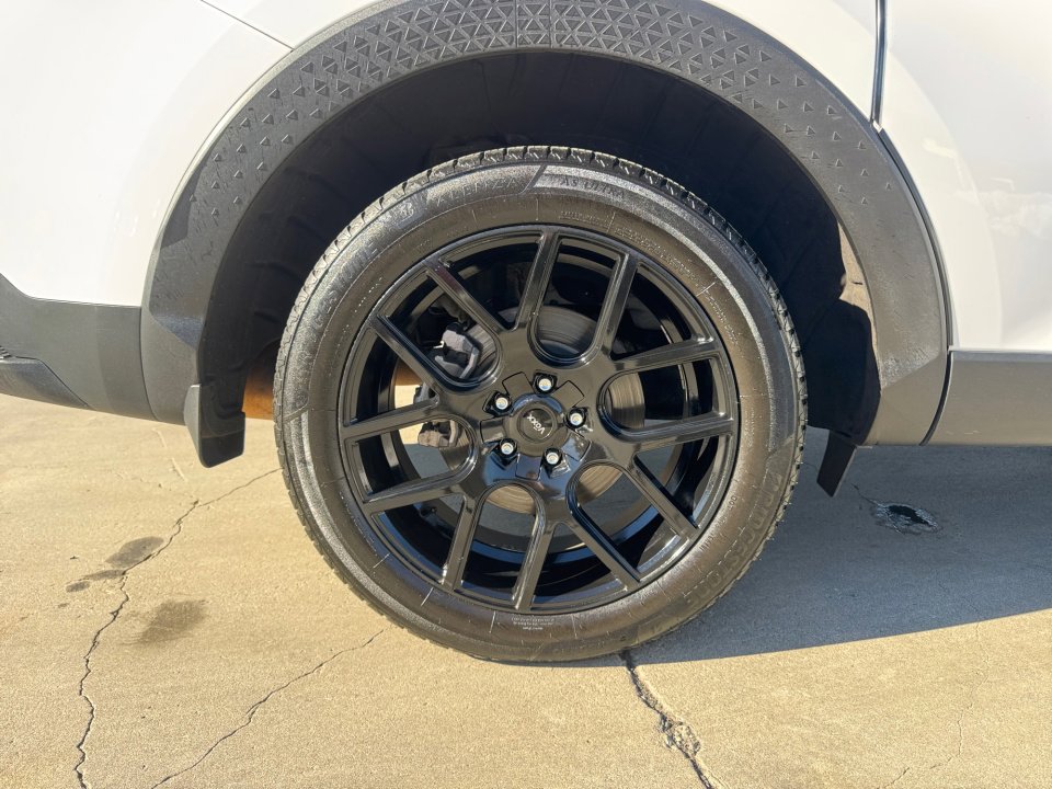 Used 2023 Hyundai Santa Cruz Limited w/ Cargo Package image 27