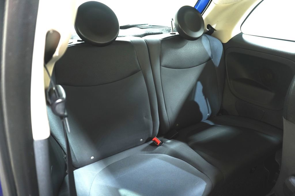 Used 2013 FIAT 500 Pop image 12