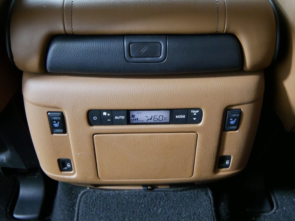 Used 2022 INFINITI QX80 Sensory AWD/4WD image 24